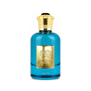 IMPERIAL BLUE Men EDP - 100MI (3.40z) By Riiffs