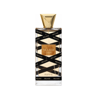 SILLAGE OROS Unisex EDP - 100MI (3.40z) By RIIFFS