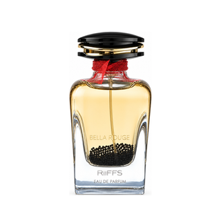 BELLA ROUGE Women EDP - 100Ml (3.40z) by RIIFFS
