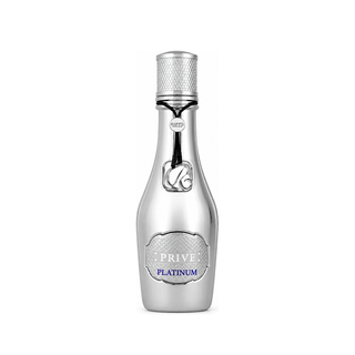 PRIVE PLATINUM Unisex EDP - 100Ml (3.40z) BY RIIFFS