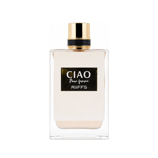 CIAO POUR FEMME Women EDP - 100MI (3.40z) By Riiffs