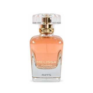 MELISSA POUDREE Women EDP - 100Ml (3.40z) By Riiffs