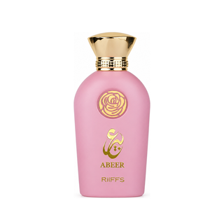 ABEER Women EDP - 100ML (3.40z) By RIIFFS