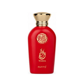 WARDA WOMEN EDP - 100ML (3.40z) By RIIFFS