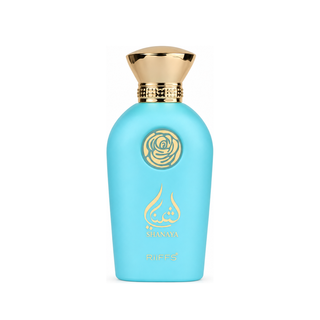 SHANAYA WOMEN EDP - 100ML (3.40z) By RIIFFS