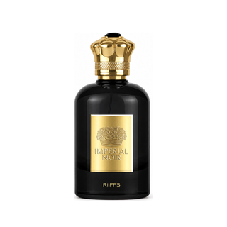 IMPERIAL NOIR MEN EDP - 100MI (3.40z) By RIIFFS
