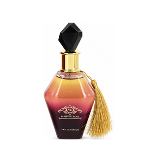 MAJESTIC ROSE WOMAN SP EDP- 100MI (3.40z) By RIIFFS