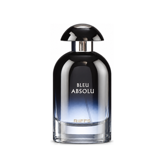 BLEU ABSOLU MEN EDP- 100MI (3.40z) By RIIFFS