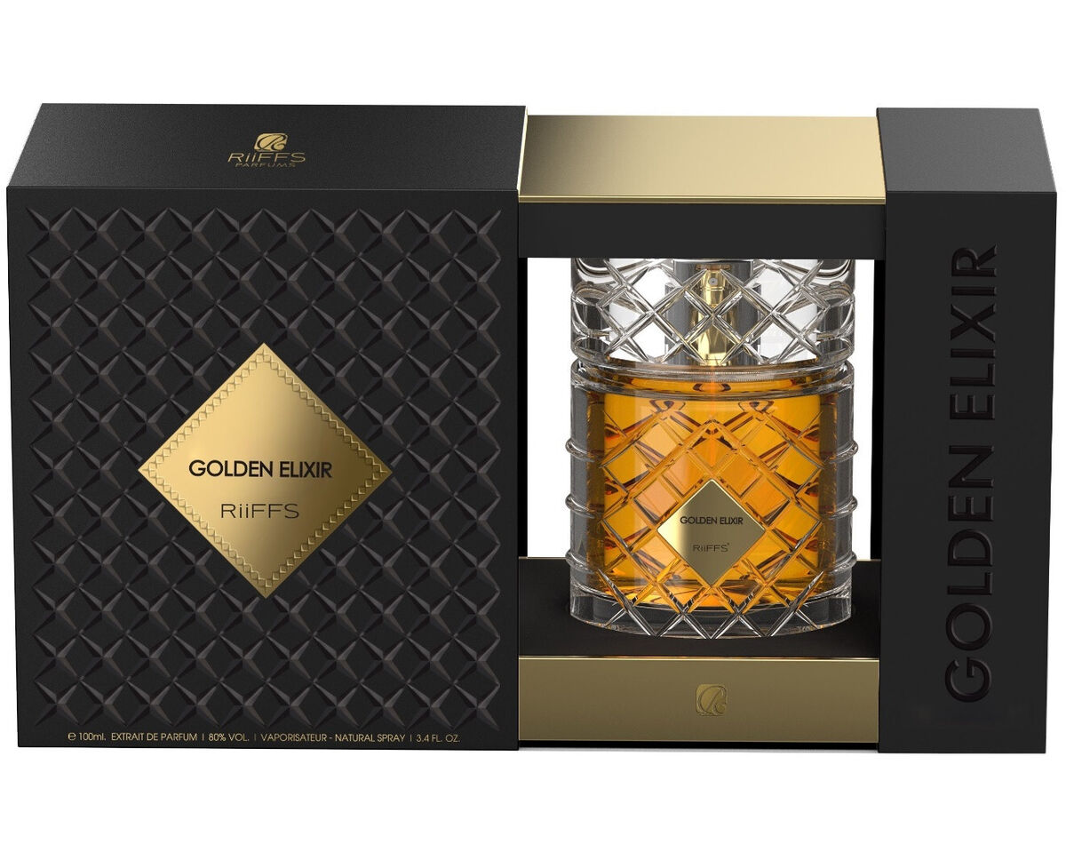Men's – Oriental Aromas