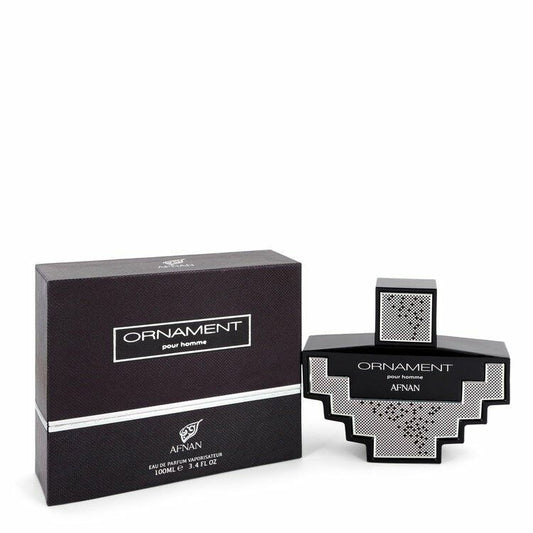 ORNAMENT EDP MEN - 100 ML (3.4 OZ) BY AFNAN