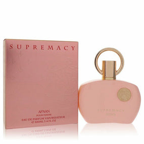 SUPREMACY PINK EDP - 100ML (3.4 OZ) POR AFNAN
