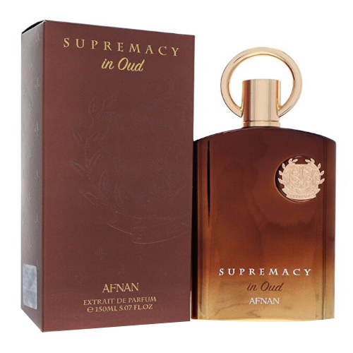 SUPREMACY IN OUD LUXURY COLLECTION EDP UNISEX - 150ML (5.0 OZ) BY AFNAN