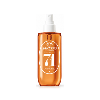 SOL DE JANEIRO CHEIROSA 71 - 3.0 oz BODY MIST
