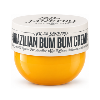 SOL DE JANEIRO BRAZILIAN BUM BUM - 8.0 oz CREAM