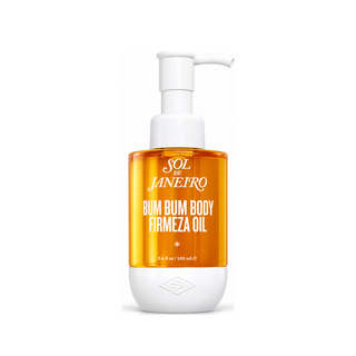 SOL DE JANEIRO BRAZILIAN BUM BUM BODY OIL - 3.4 oz
