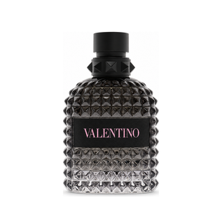 VALENTINO UOMO BORN IN ROMA MEN - 3.4OZ EDT