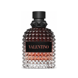 VALENTINO BORN IN ROMA CORAL FANTASY MEN - 1.7Oz EDT