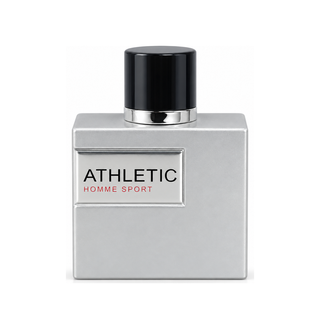 VURV ATHLETIC HOMME SPORT EDP - 100ML (3.4oz) By VÜRV