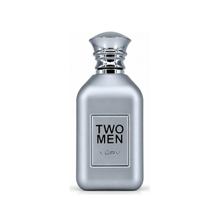 VRUV TWO MEN EDP - 100ML (3.4oz) By VÜRV