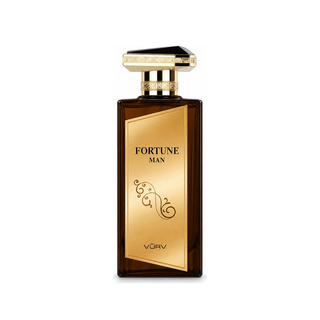 FORTUNE MAN EDP - 100ML (3.4oz) By VÜRV