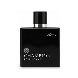 CHAMPION POUR HOMME EDP - 100ML (3.4oz) By VÜRV