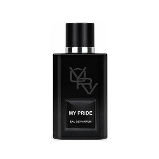 MY PRIDE MEN EDP - 100ML (3.4oz) By VÜRV