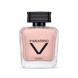 PARADISO WOMEN EDP - 100ML (3.4oz) By VÜRV