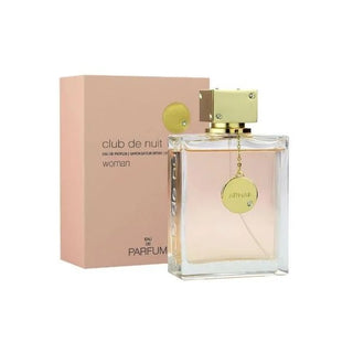 Club de Nuit para mujer, talla doble, EDP, 200 ml (6,80 oz), de Armaf