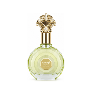 LOUISE PISTACHIO WOMEN EDP - 100ML (3.4) BY ZAKAT