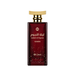 LAILATH AL NUJOON GEMENI- EDP (3.4oz) 100ML BY ZAKAT