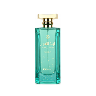 LAILATH AL NUJOOM AQUILA- EDP (3.4oz) 100ML BY ZAKAT