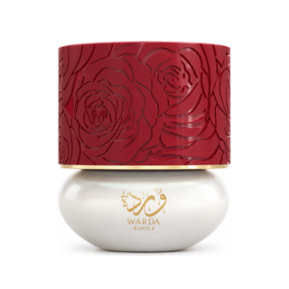 WARDA ROUGE WOMEN EDP - 100ML (3.4oz) BY ZAKAT