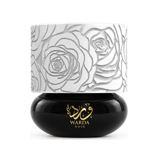 WARDA NOIR WOMEN EDP - 100ML (3.4oz) BY ZAKAT