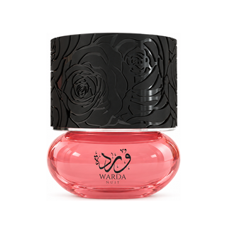 WARDA NUIT WOMEN EDP - 100ML (3.4oz) BY ZAKAT