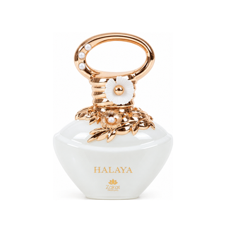 HALAYA WOMEN EDP - 100ML (3.4oz) BY ZAKAT