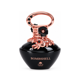BOMBSHELL WOMEN EDP - 100ML (3.4oz) BY ZAKAT