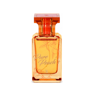 PURE PEACH’S UNISEX EDP - 80ML BY ZAKAT