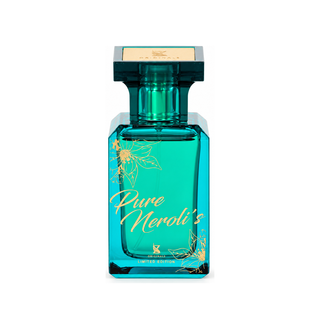 PURE NEROLI’S UNISEX EDP - 80ML BY ZAKAT