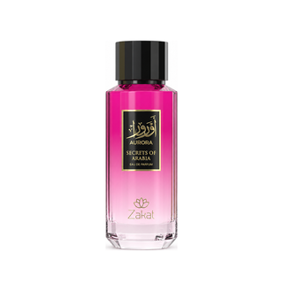 SECRET OF ARABIA AURORA EDP - 100ML BY ZAKAT