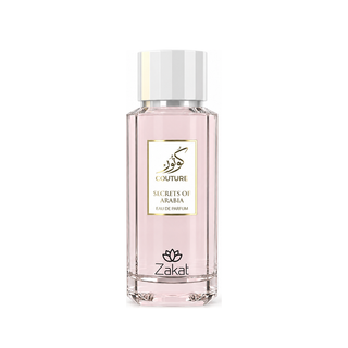 SECRET OF ARABIA COUTURE EDP - 100ML BY ZAKAT
