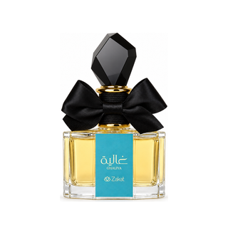 GHALIYA WOMEN EDP - 100ML BY ZAKAT