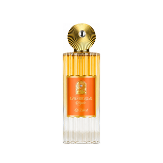 LEVER DU SOLEIL AGATE WOMEN EDP - 100ML BY ZAKAT