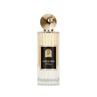 LEVER DU SOLEIL ONYX EDP - 100ML BY ZAKAT