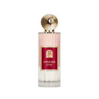 LEVER DU SOLEIL RUBY EDP - 100ML BY ZAKAT