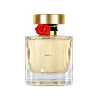 AMELIA ROUGE WOMEN EDP - 100ML BY ZAKAT