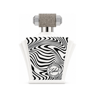 Z37 UNISEX EDP - 100ML (3.40z) by ZAKAT