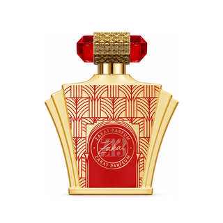 Z13 UNISEX EDP - 100ML (3.40z) by ZAKAT