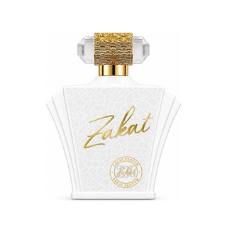 Z36 UNISEX EDP - 100ML (3.40z) by ZAKAT