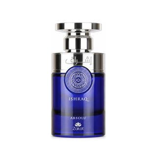 ISHRAQ ABSOLU UNISEX EDP - 100ML BY ZAKAT