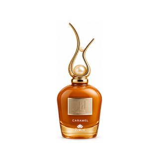 LAMAR CARAMEL WOMEN EDP - 100ML (3.40z) by ZAKAT